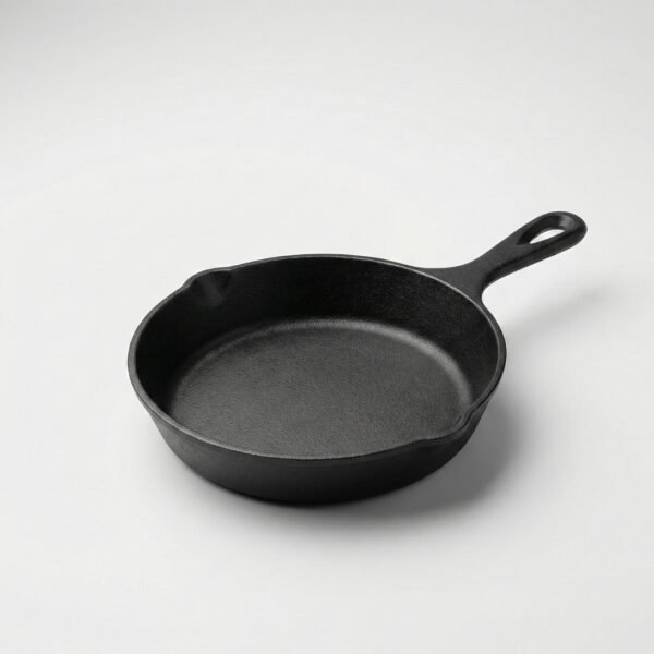 Sartén de Hierro 10cm provolonera