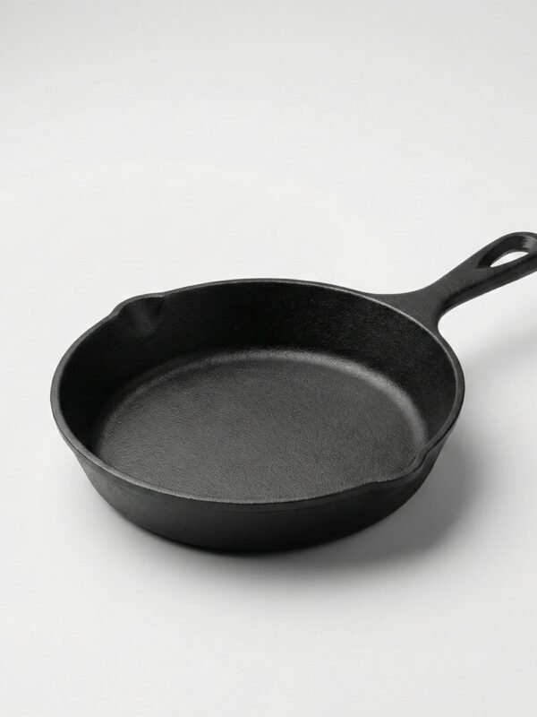 Sartén de Hierro 10cm provolonera