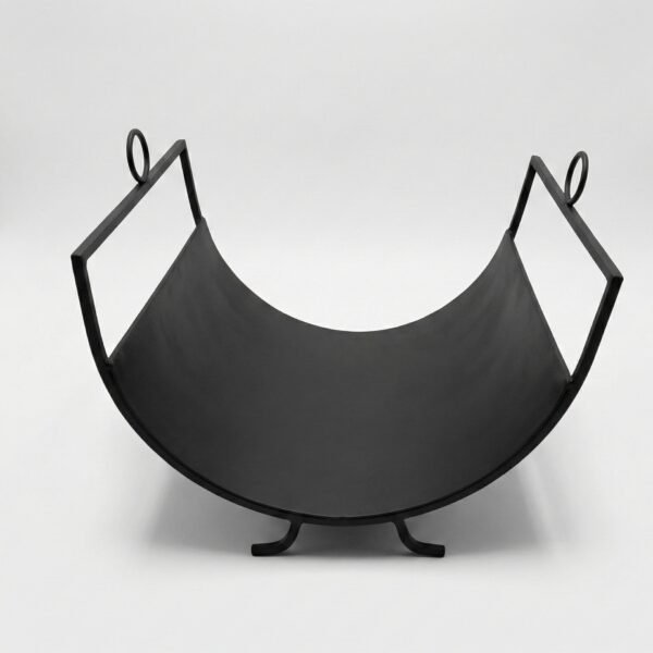 Leñero + Juego de atizador