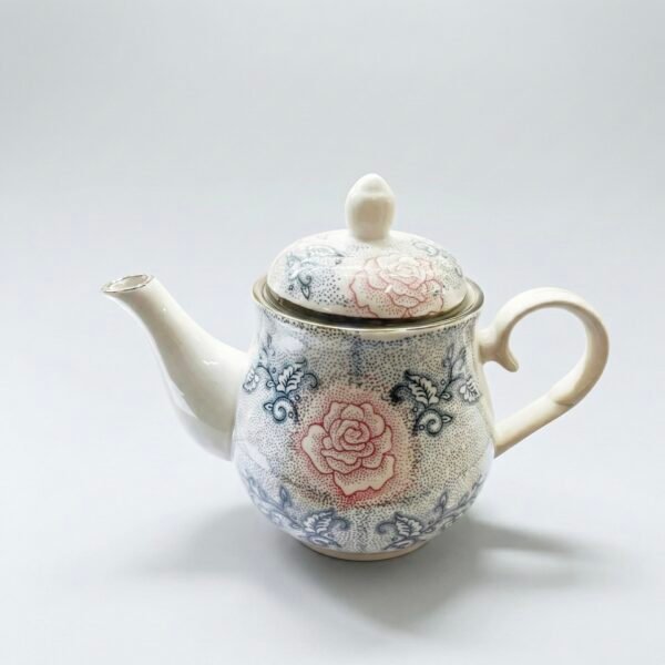 Tetera de cerámica 1lt