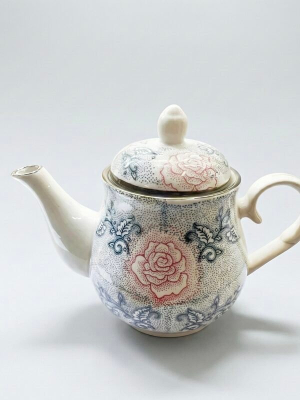 Tetera de cerámica 1lt