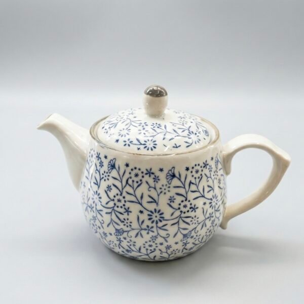 Tetera cerámica 500ml