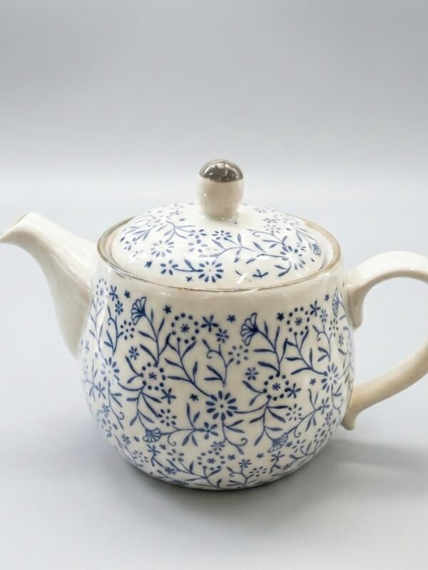 Tetera cerámica 500ml