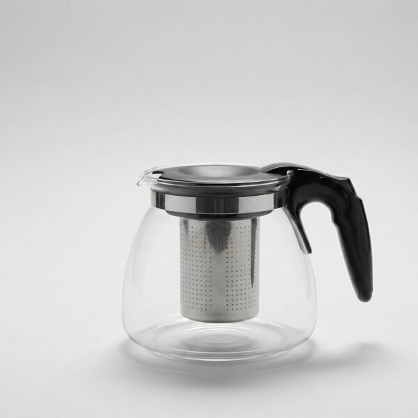 Tetera con infusor 950 ml