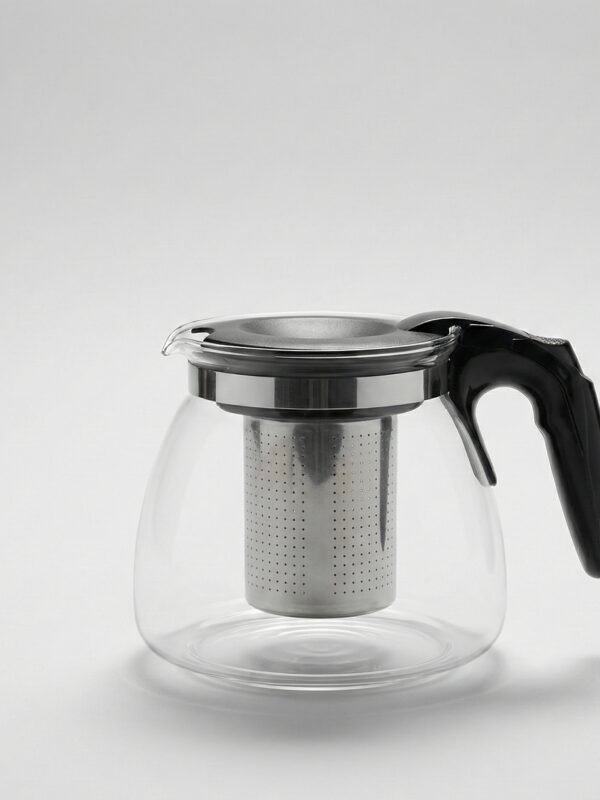 Tetera con infusor 950 ml