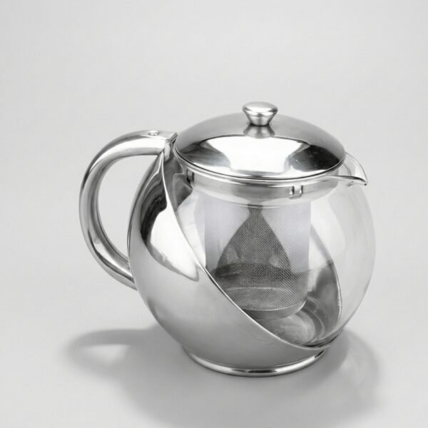 Tetera con infusor 500ml