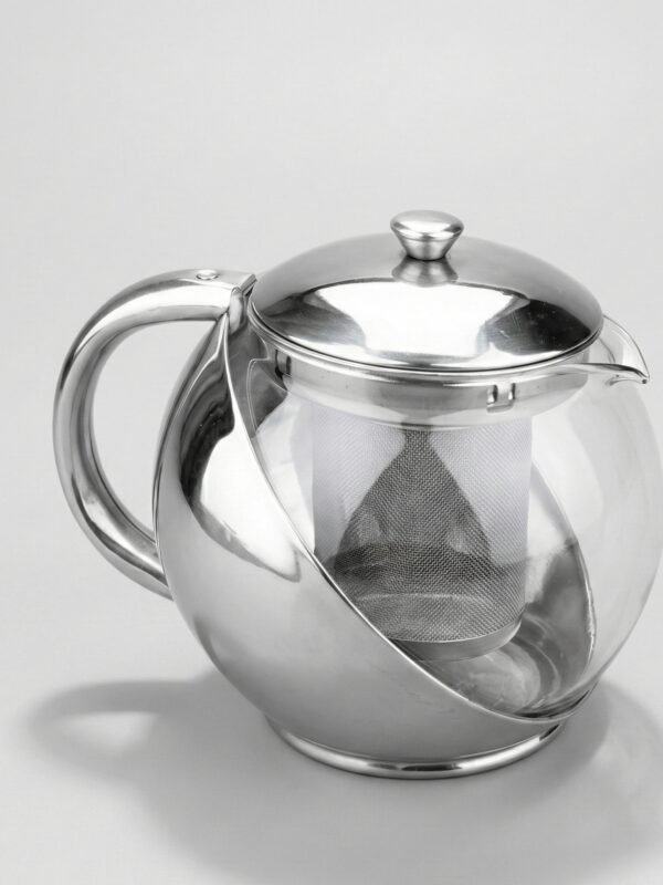 Tetera con infusor 500ml