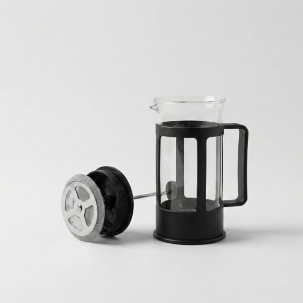 Cafetera con embolo 300ml