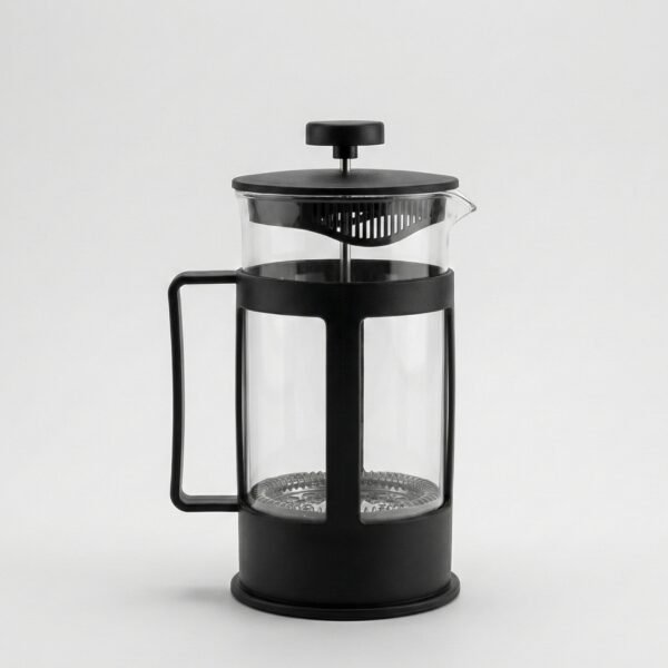 Cafetera con embolo 300ml