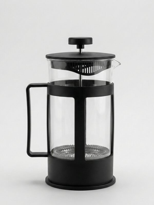 Cafetera con embolo 300ml