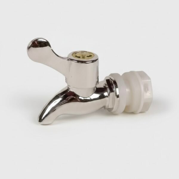 Canilla para dispensador