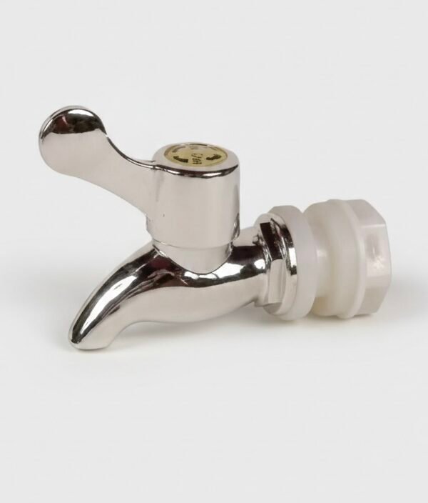 Canilla para dispensador