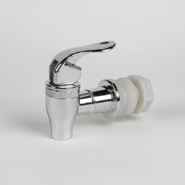 Canilla para dispensador