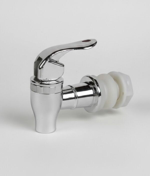 Canilla para dispensador