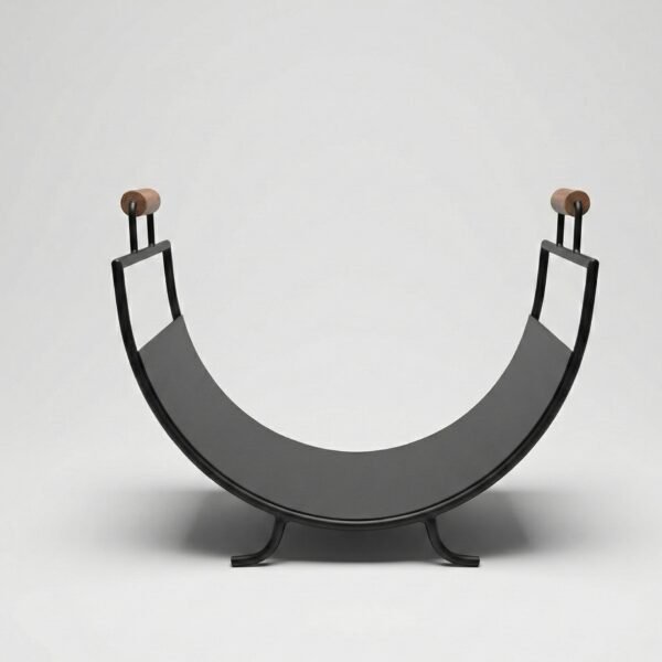 Leñero ´+ Juego de atizador