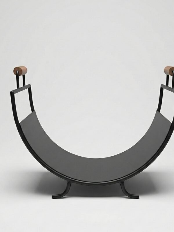 Leñero ´+ Juego de atizador