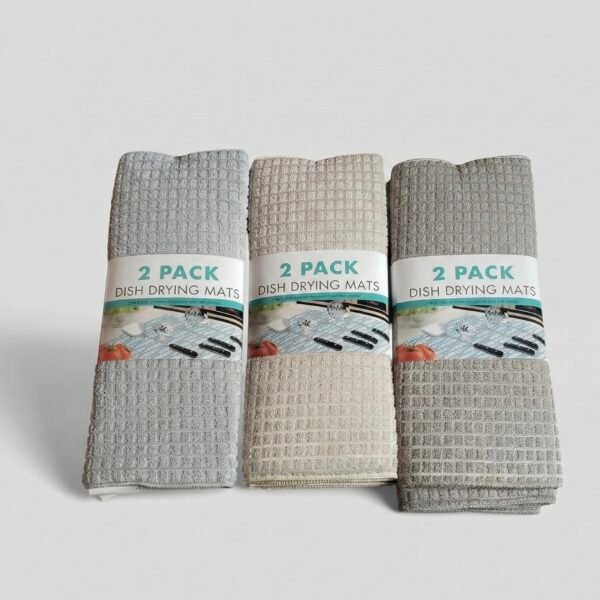 Escurridor para vajilla pack x2