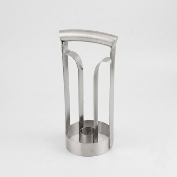 Descarozador De Anana Acero Inoxidable