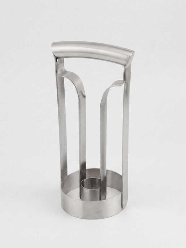 Descarozador De Anana Acero Inoxidable