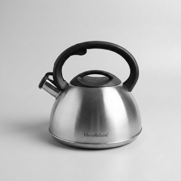 Caldera 3lt Acero Inox