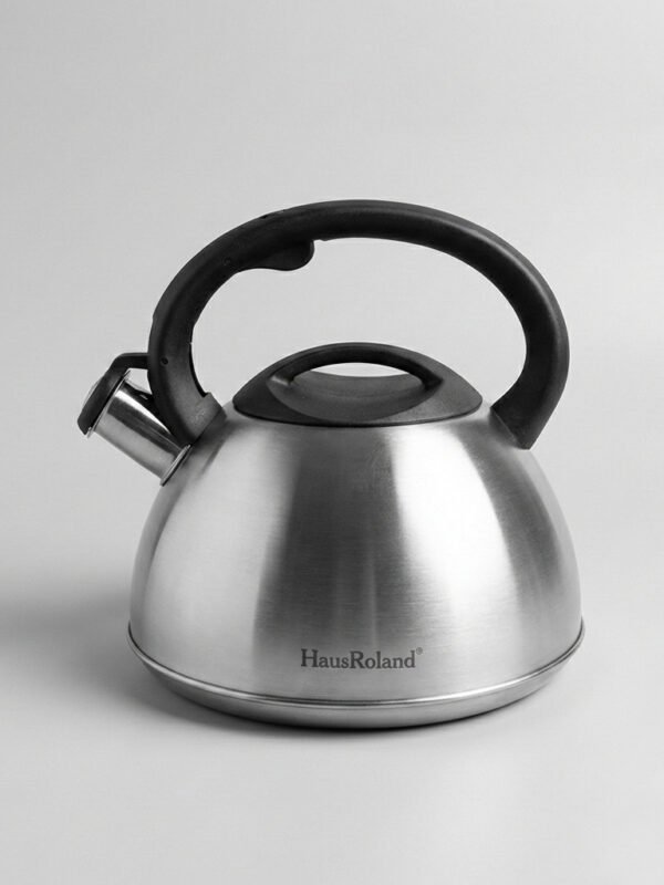 Caldera 3lt Acero Inox