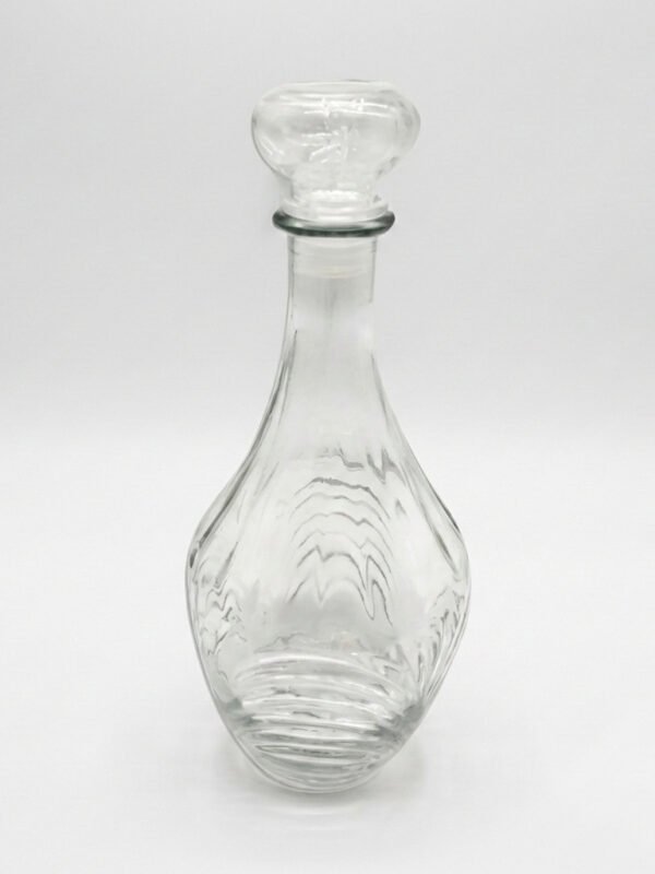 Botella Licorera 1lt