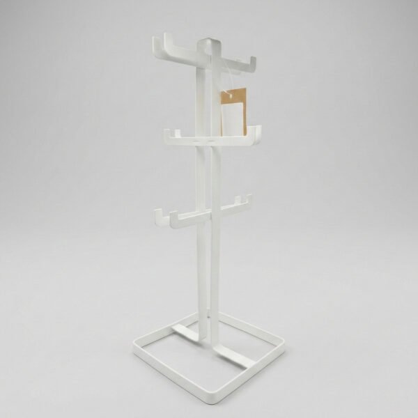 Soporte De Mesa Para Tazas O Copas