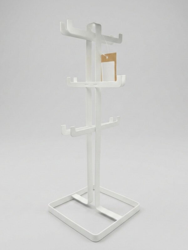 Soporte De Mesa Para Tazas O Copas