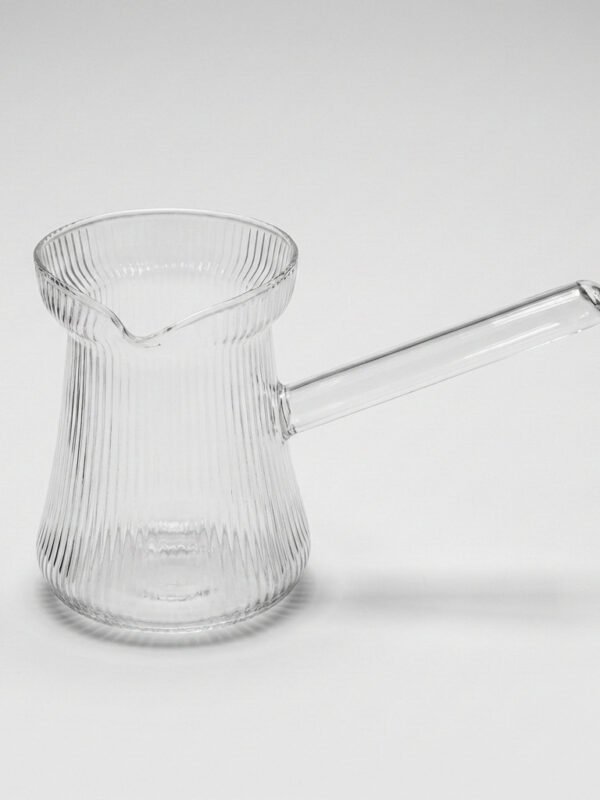 Cafetera Turca 400ml