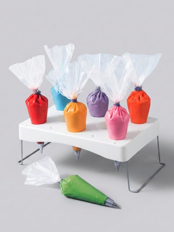 Suporte Para Mangas Repostería