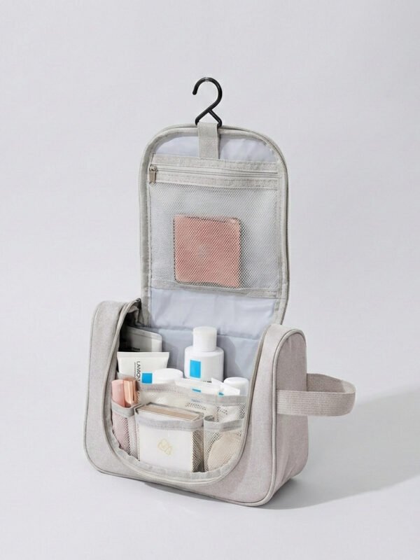 Neceser Organizador De Viaje Con Percha
