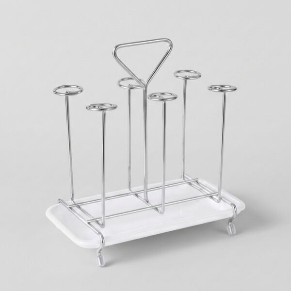 Escurridor De Vaso Con Bandeja