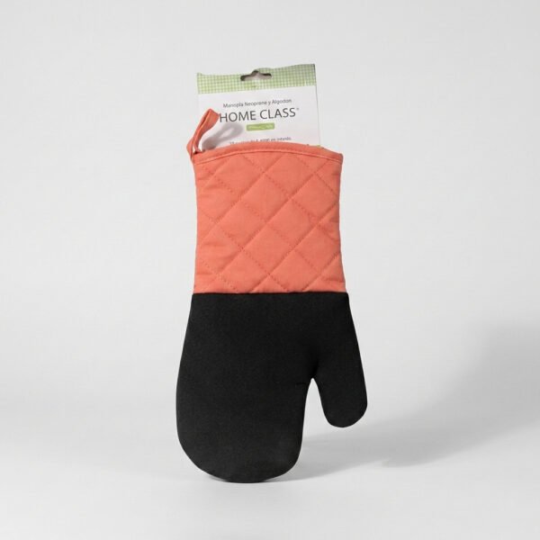 Manopla Neopreno Y Algodon