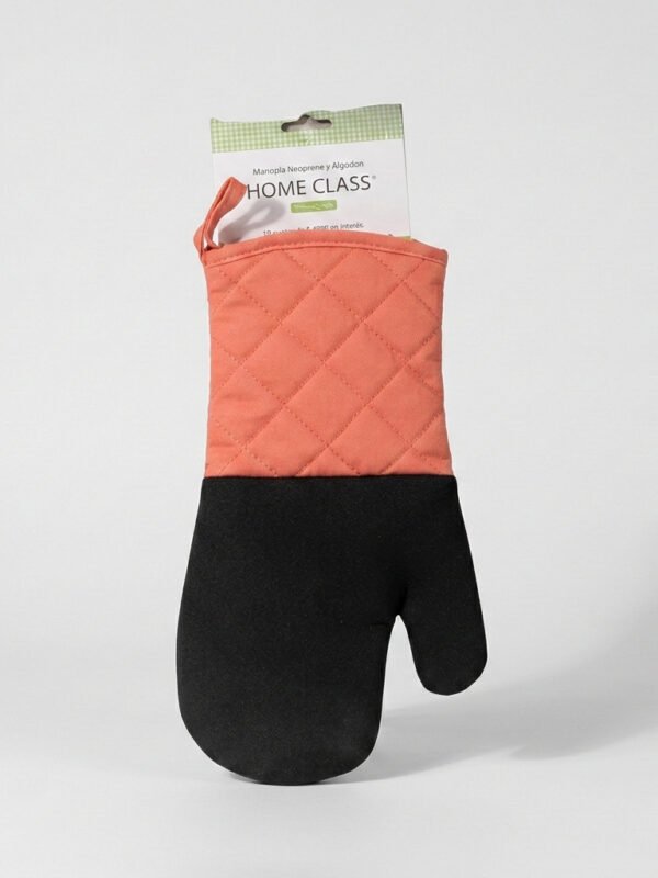 Manopla Neopreno Y Algodon