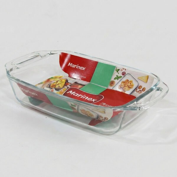 Asadera Con Asas Marinex 2.7lt