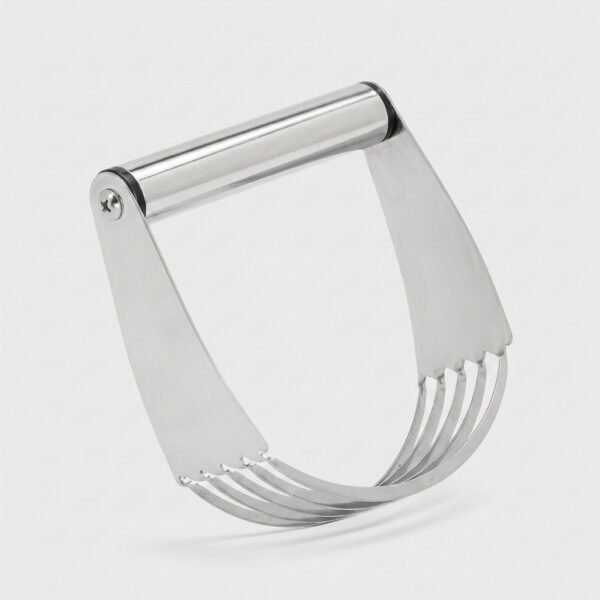 Mezclador Estribo Para Amasar