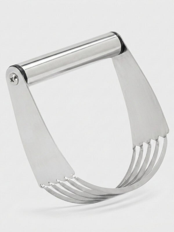 Mezclador Estribo Para Amasar