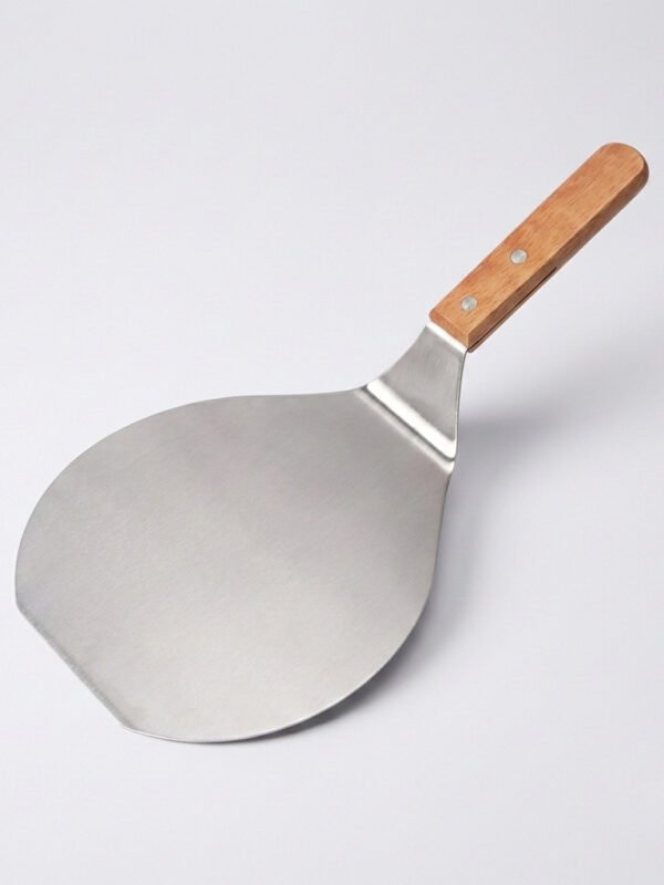 Pala Para Pizzas 17cm