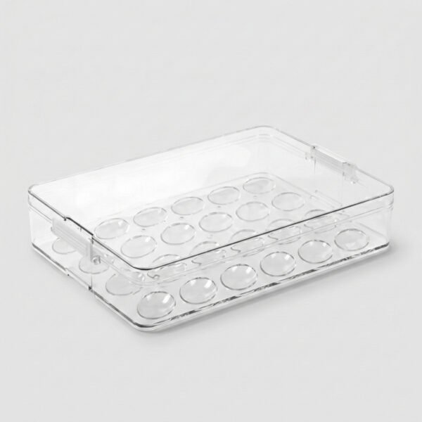 Huevera X 24 Unidades