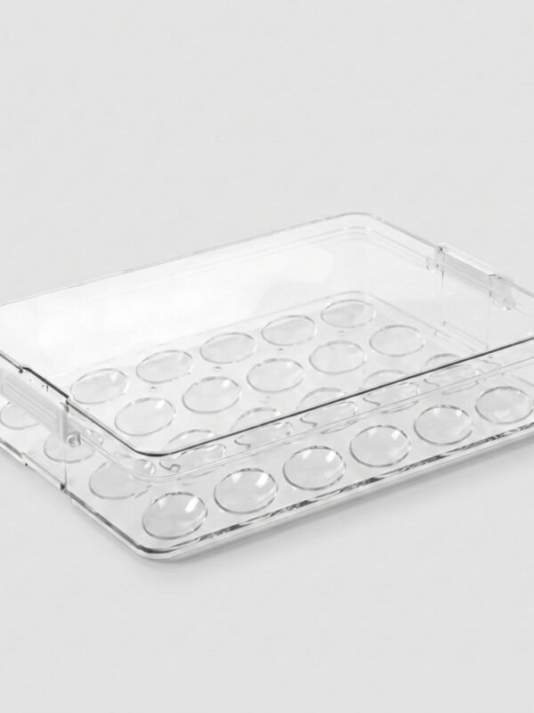 Huevera X 24 Unidades