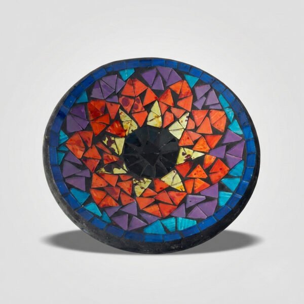 Plato Adorno Decorativo