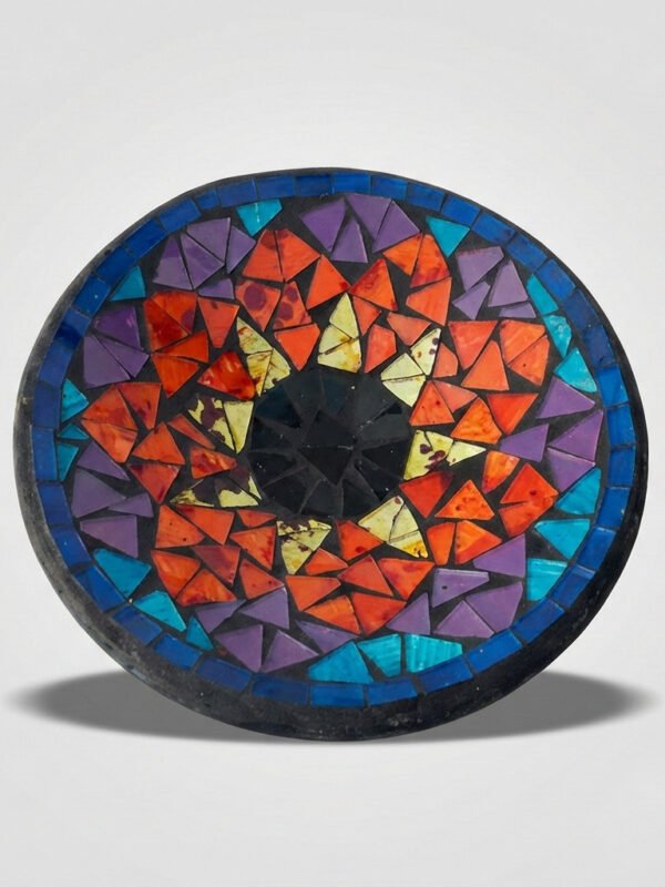 Plato Adorno Decorativo