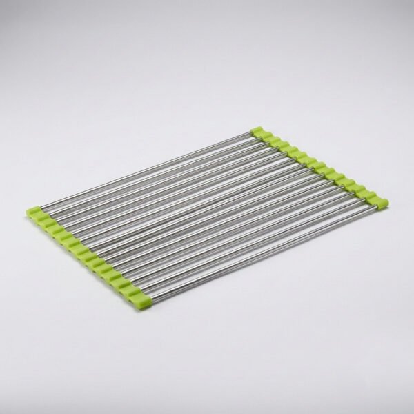 Escurridor Rejilla Plegable Para Pileta