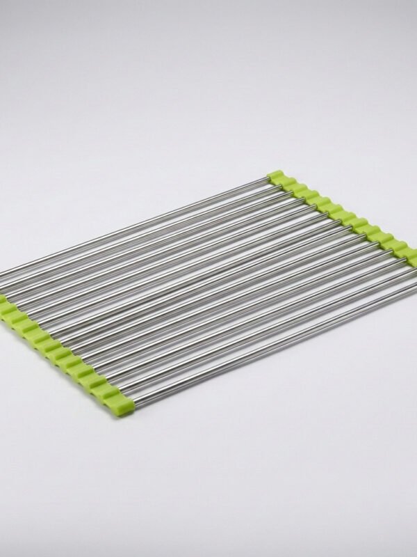 Escurridor Rejilla Plegable Para Pileta