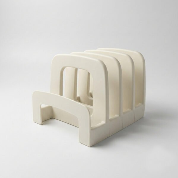 Rack Organizador De Platos