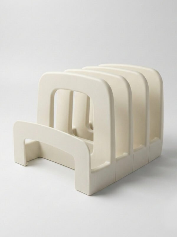 Rack Organizador De Platos