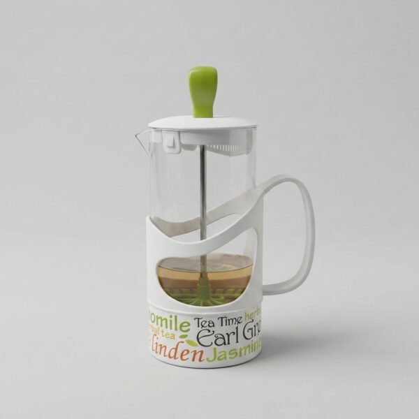 Cafetera Prensa Francesa 350ml