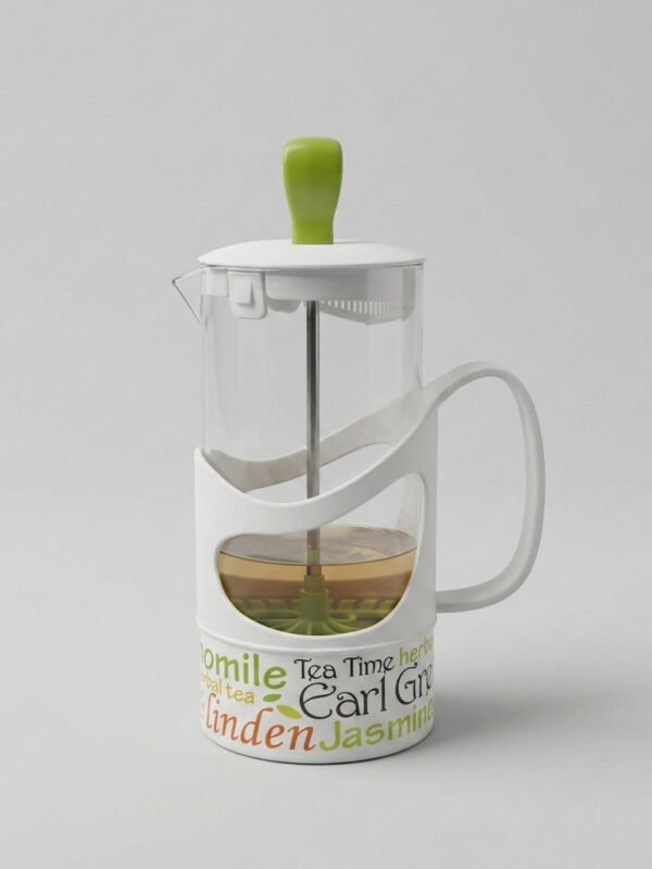 Cafetera Prensa Francesa 350ml