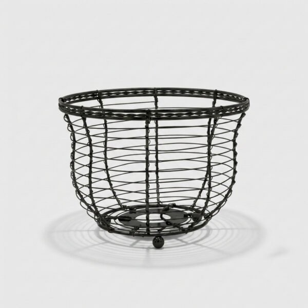 Frutero Huvera De Metal