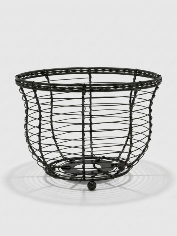 Frutero Huvera De Metal